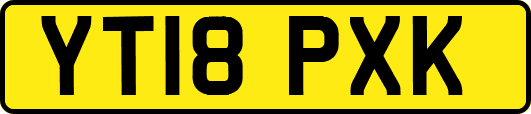 YT18PXK