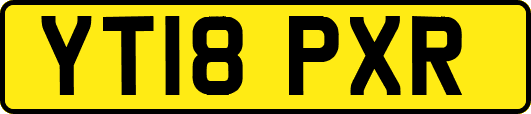 YT18PXR