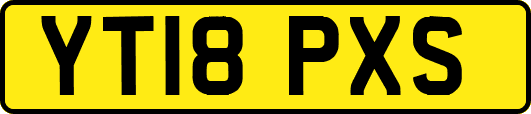 YT18PXS