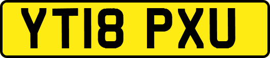 YT18PXU