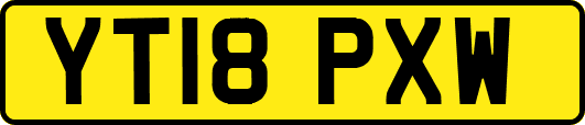 YT18PXW