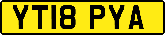 YT18PYA