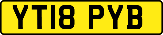 YT18PYB