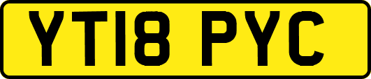 YT18PYC