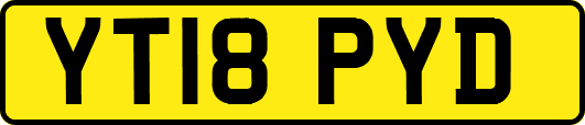 YT18PYD