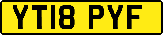 YT18PYF