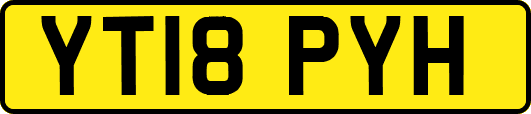 YT18PYH