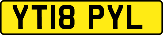 YT18PYL