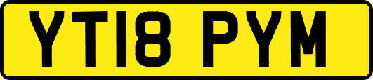 YT18PYM