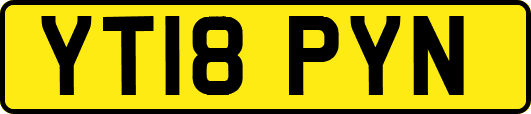 YT18PYN
