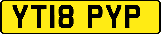 YT18PYP