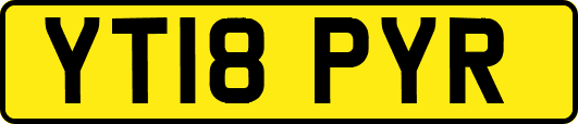 YT18PYR