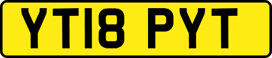 YT18PYT