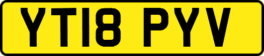 YT18PYV
