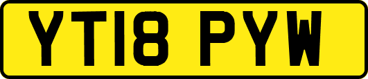 YT18PYW
