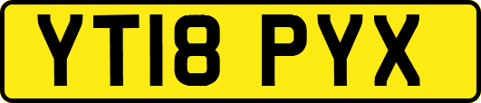 YT18PYX