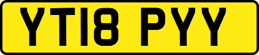 YT18PYY
