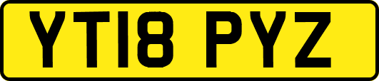 YT18PYZ