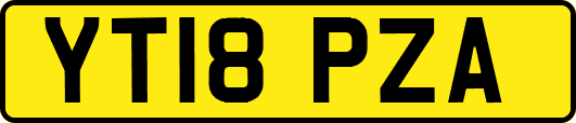 YT18PZA