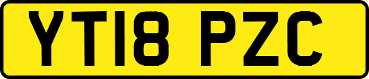 YT18PZC