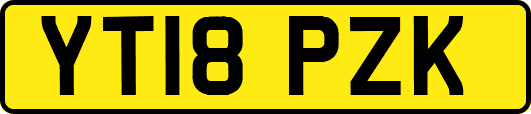 YT18PZK