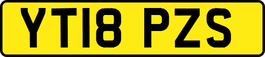 YT18PZS