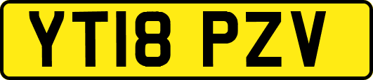 YT18PZV