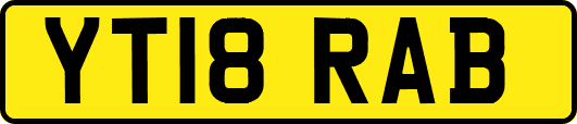 YT18RAB