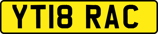 YT18RAC