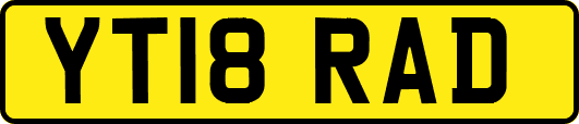 YT18RAD