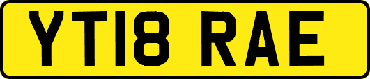YT18RAE