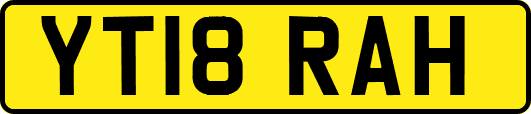 YT18RAH
