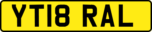 YT18RAL