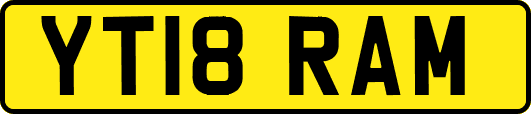 YT18RAM