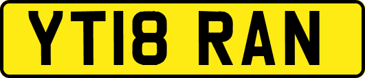 YT18RAN