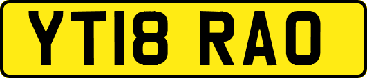 YT18RAO