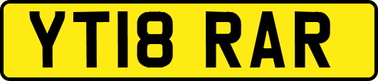 YT18RAR