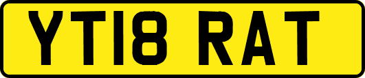 YT18RAT