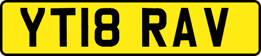 YT18RAV