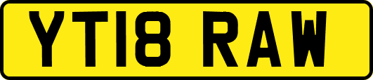 YT18RAW