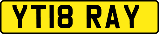 YT18RAY