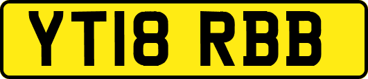 YT18RBB