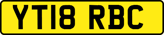 YT18RBC