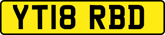 YT18RBD