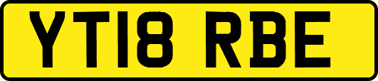 YT18RBE