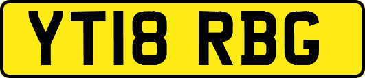 YT18RBG