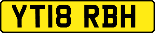 YT18RBH