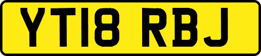 YT18RBJ