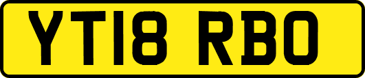 YT18RBO