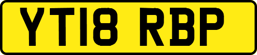 YT18RBP